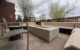 Springhill Suites By Marriott Fort Collins